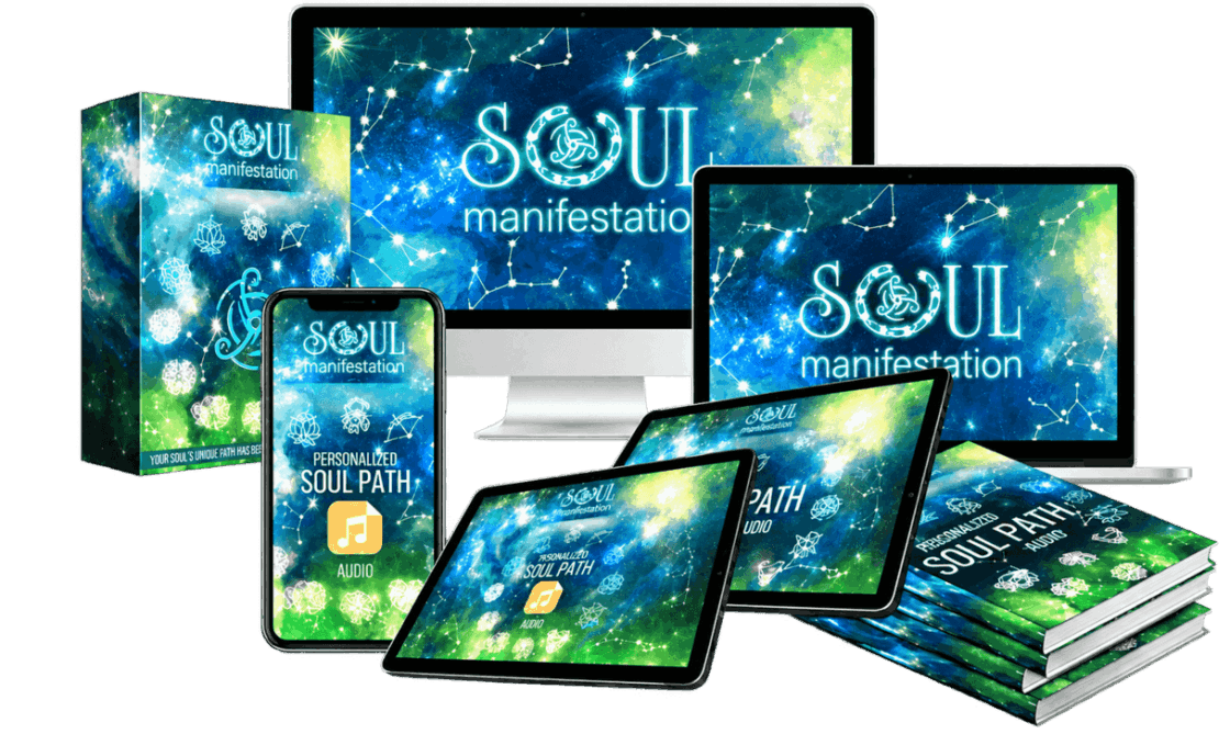 Soul Manifestation Official Website